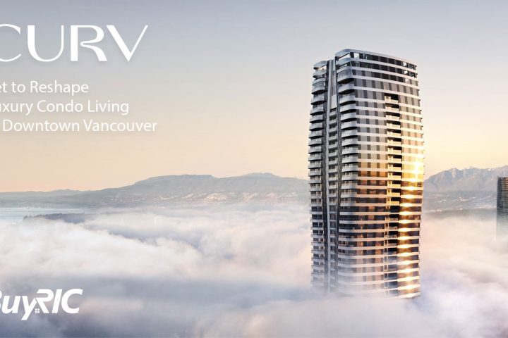 CURV is Set to Reshape Luxury Condo Living in Downtown Vancouver